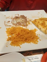 Beans and Rice
