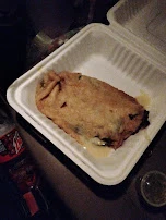 Chili Relleno