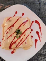 Enchilada De Tinko De Pollo