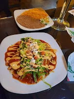 Enchiladas Rio
