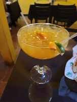 Madras O King Margarita