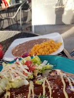 Puerco Enmolado