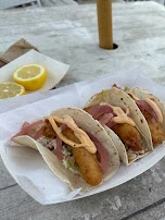 Tacos De Pescado