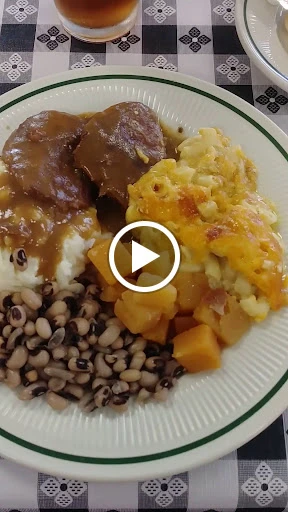 CrossRoads Country Buffet & Seafood Restaurant