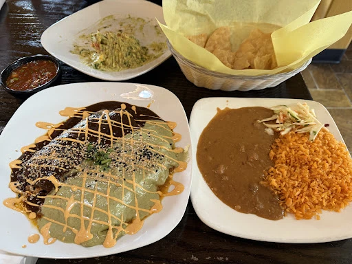 Rio Distinctive Mexican Cuisine photo 1