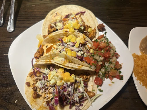 Rio Distinctive Mexican Cuisine photo 6